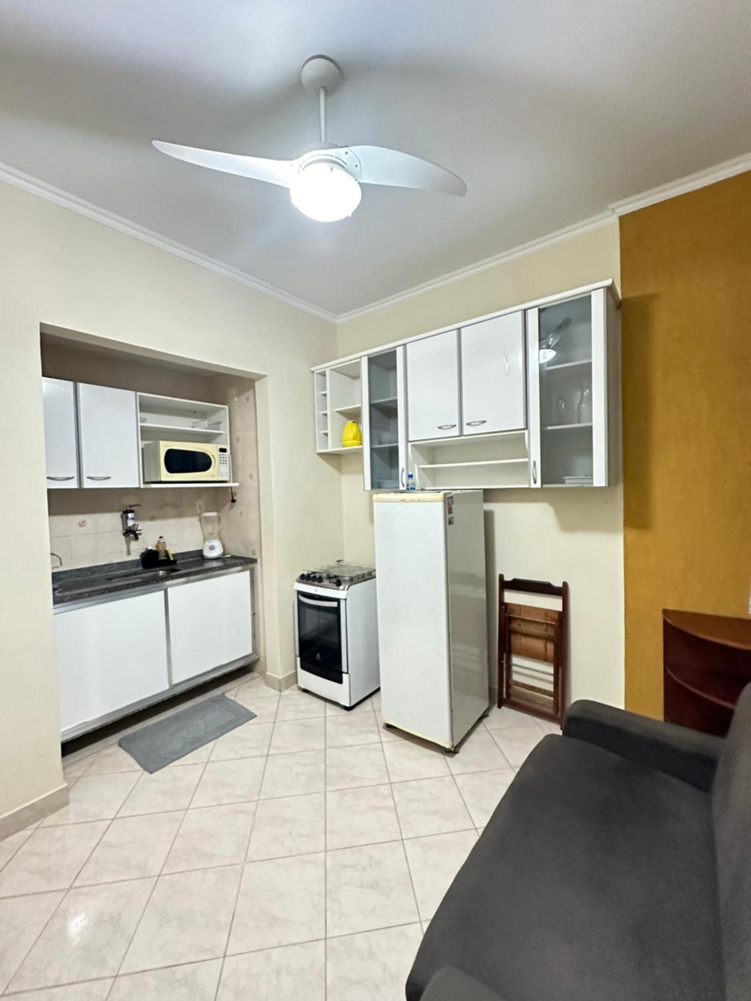Rio Flat 6 Apartamento Río de Janeiro