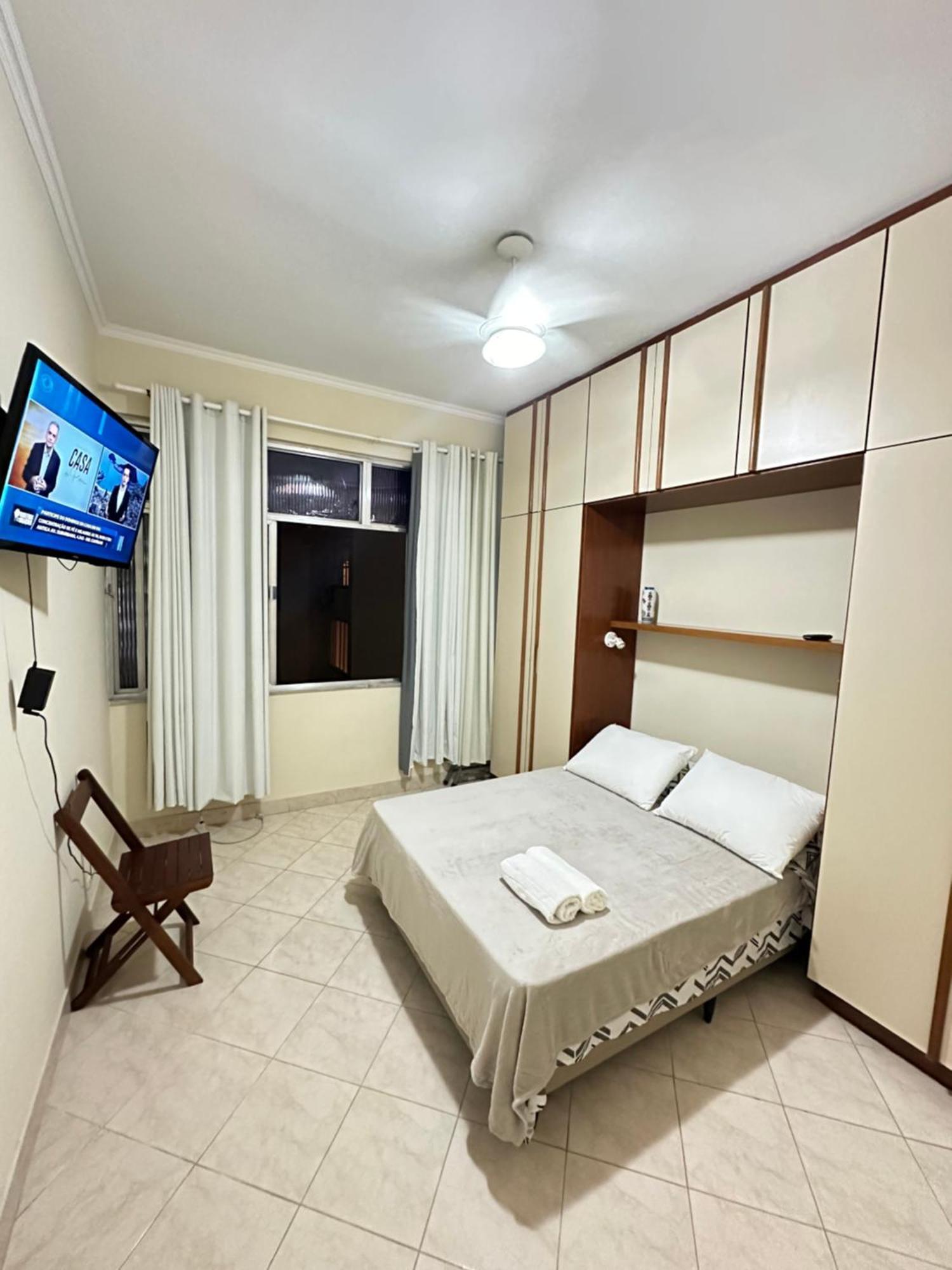 Rio Flat 6 Apartamento Río de Janeiro